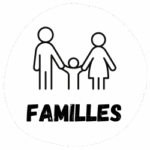 Le village enchanteur est spécialisé dans l'accueil de familles