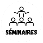 Le village enchanteur est spécialisé dans l'accueil de séminaires