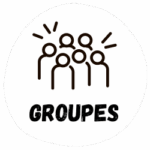 Le village enchanteur est spécialisé dans l'accueil de groupes