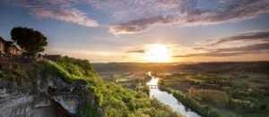 Dordogne hors saison