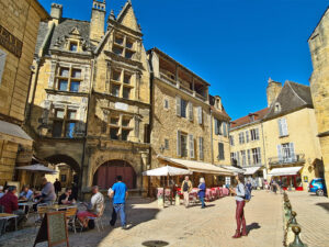 Guide complet pour visiter Sarlat