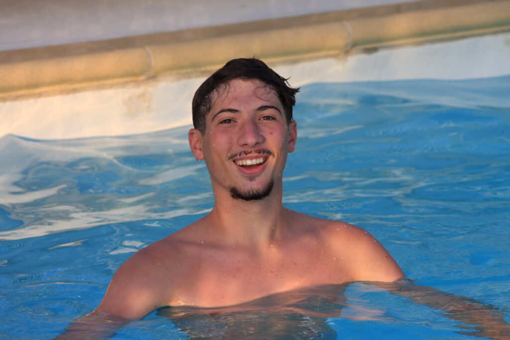 Activités au Village Vacances Dordogne