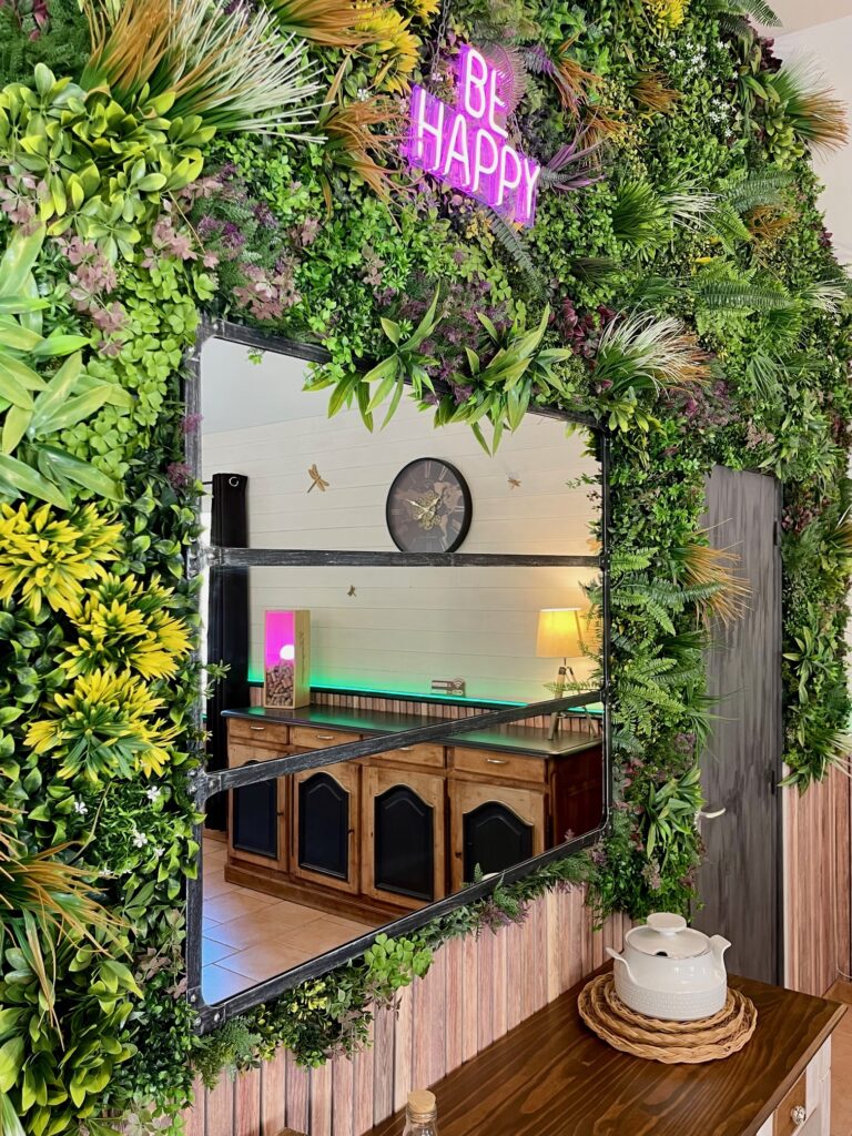 salle de réunion et séminaire du Village Enchanteur