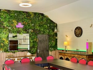 séminaire proche Sarlat