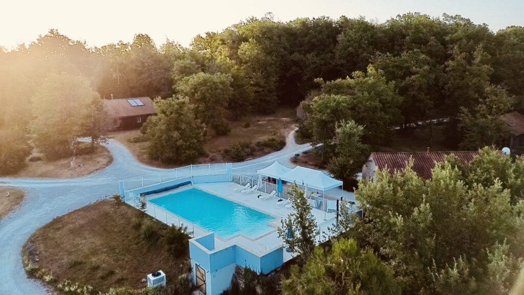 Village des gîtes - Perigord Noir