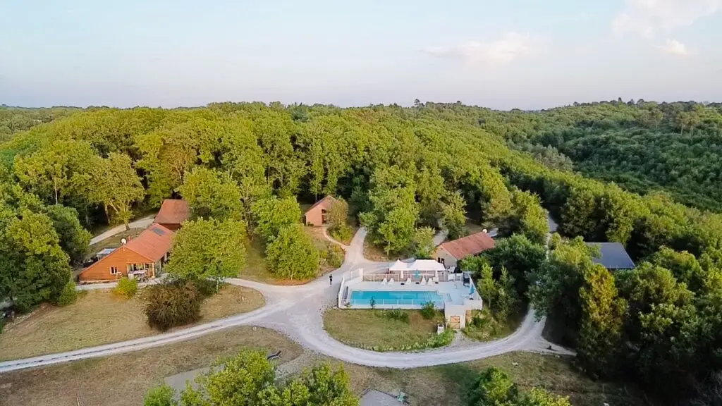 séminaire nature en Périgord