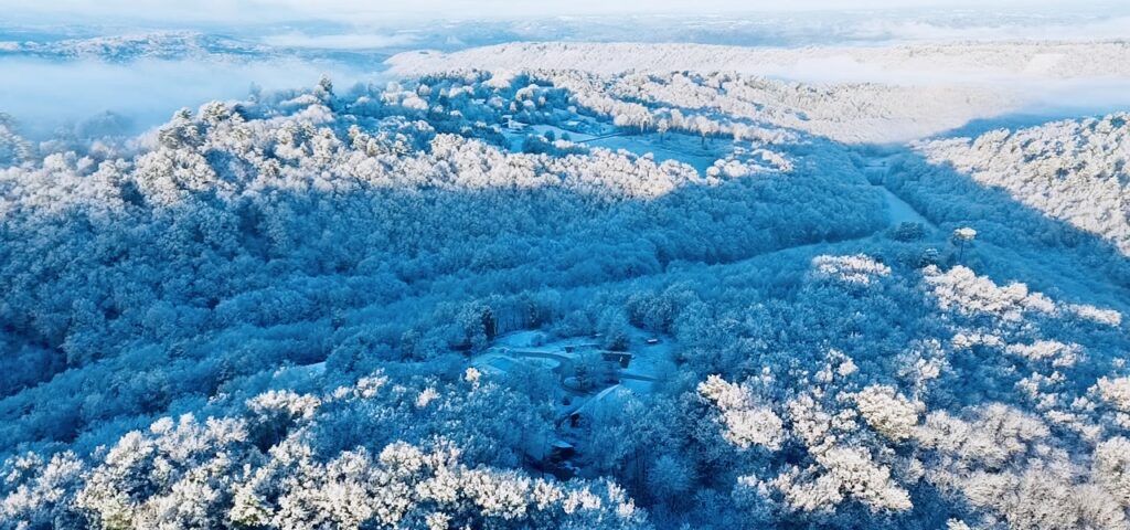 Que faire en Dordogne en hiver : 7 Idées Secrètes