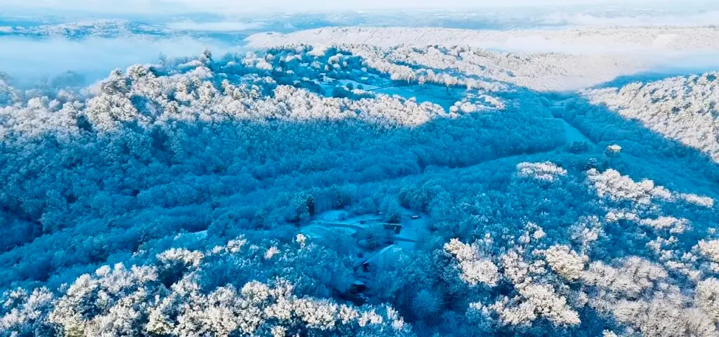 Que faire en Dordogne en hiver : 7 Idées Secrètes