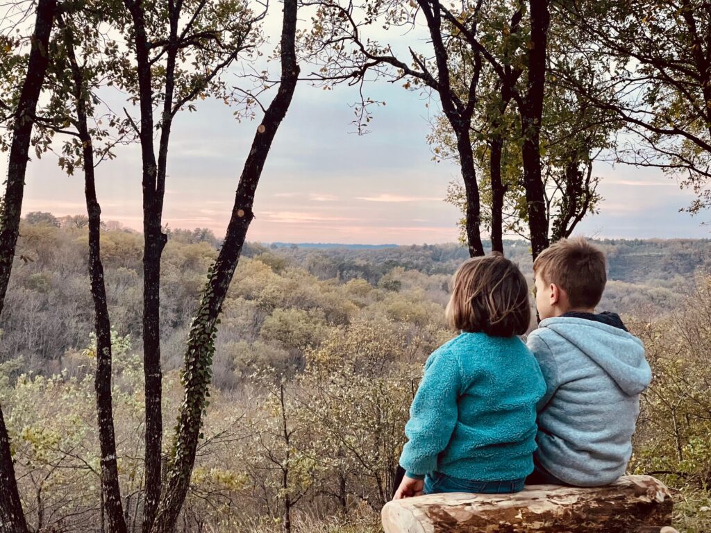 Hébergement de Charme Dordogne