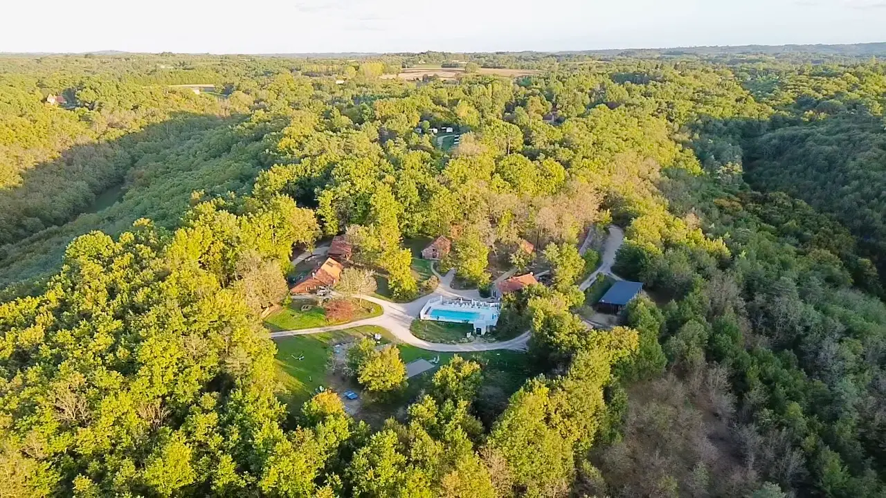 Village Vacances Dordogne