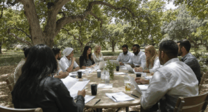 Séminaire au vert Sarlat