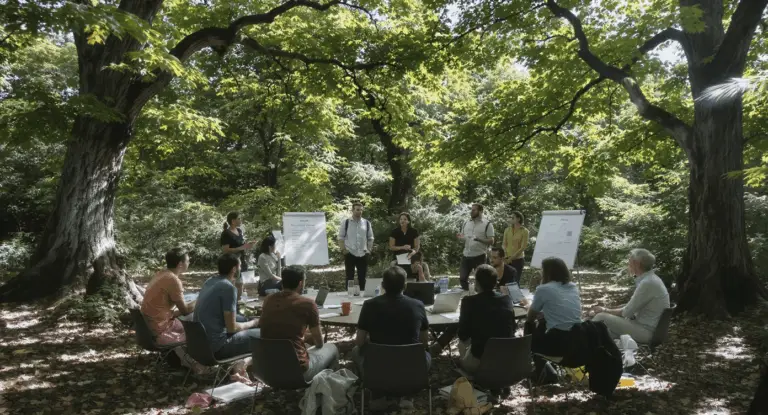 Séminaire au vert Sarlat : 3 Forfaits Exclusifs pour PME