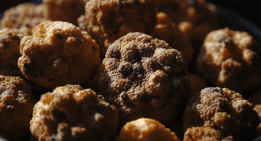 hébergement fête de la truffe sarlat en dordogne