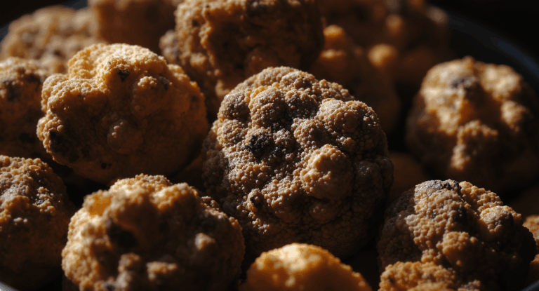 hébergement fête de la truffe sarlat en dordogne
