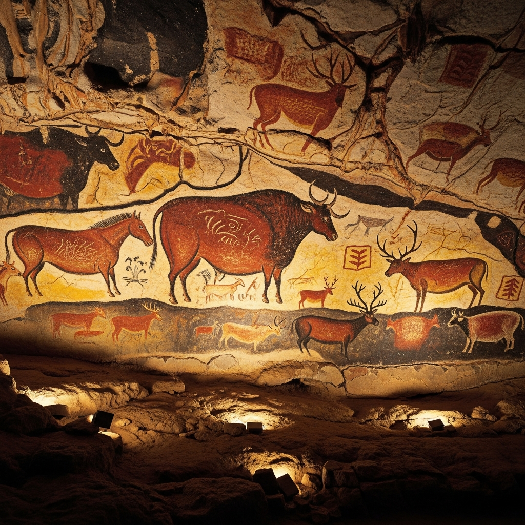 Week end à Lascaux : Le Guide Ultime en 5 Étapes Exclusives 