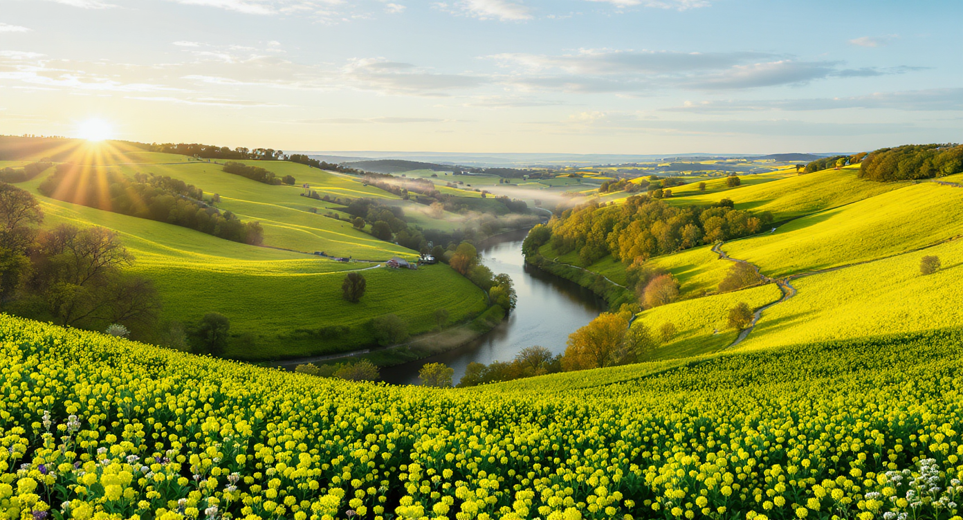 gite avec son chien en Dordogne