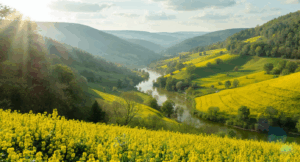 Que faire en Dordogne au printemps : 7 expériences magiques