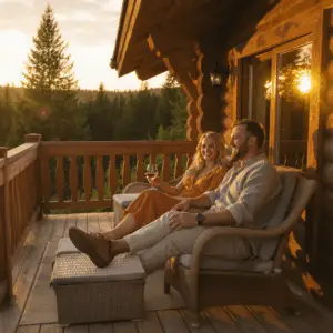 Week-end nature en amoureux près de Sarlat : 5 Idées ExclusivesE