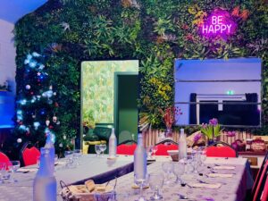 Privatiser un Gîte pour Anniversaire : 7 Secrets Ultimes