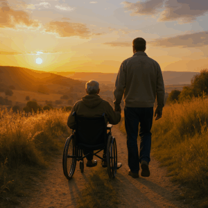 Gîte PMR en Dordogne