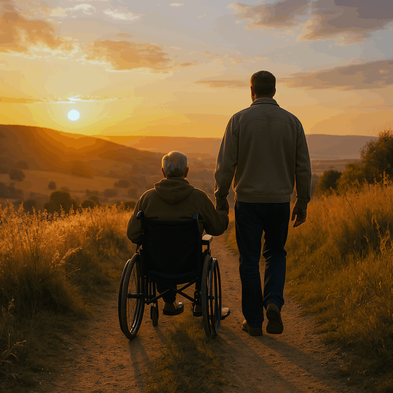 gite PMR en Dordogne