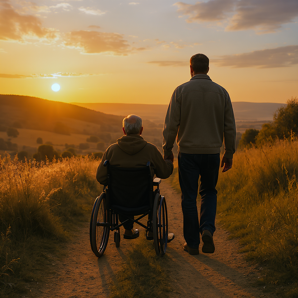 Gîte PMR en Dordogne