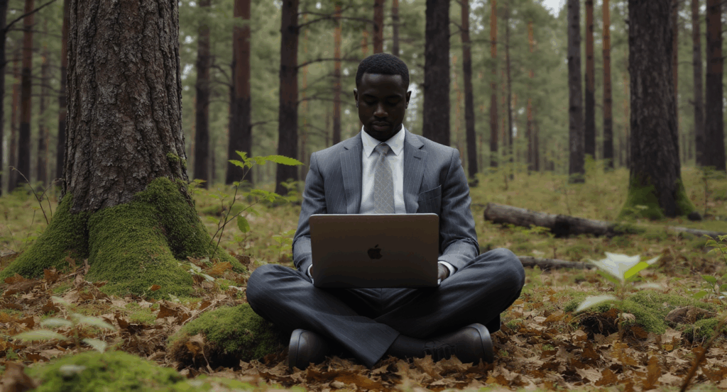 Télétravail au Vert en Dordogne : Le Guide Ultime 2026