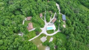 Privatiser un Village de Gîtes pour votre Mariage en Dordogne : Le Guide Ultime