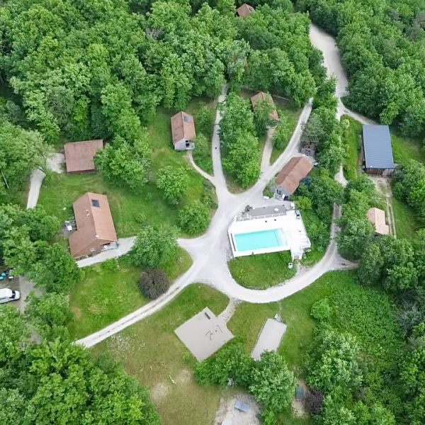 séminaire nature Périgord
