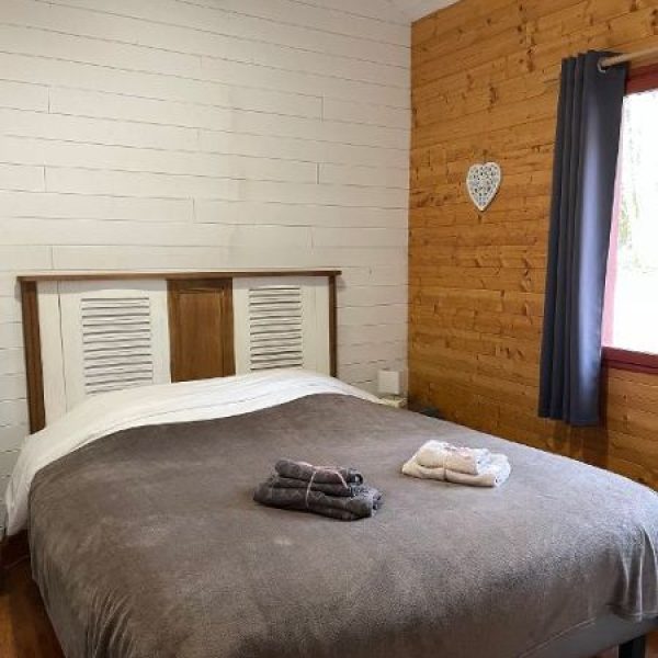 Chambre Bergerac 4 bis