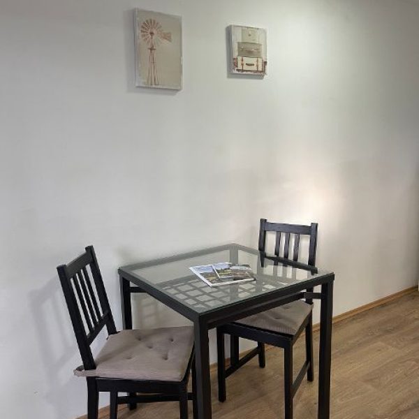 Bureau Chambre indépendant