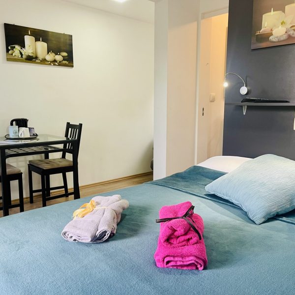 Chambre d'Hôtel Proche de Lascaux