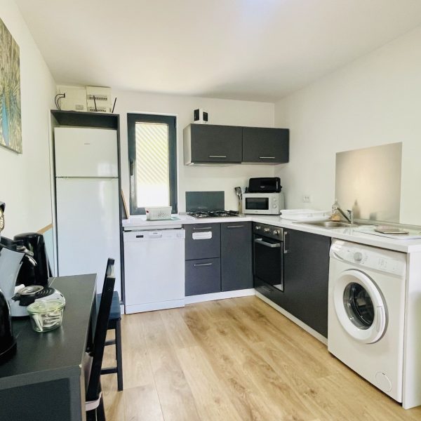 Gite 4 Personnes Premium en Dordogne avec piscine