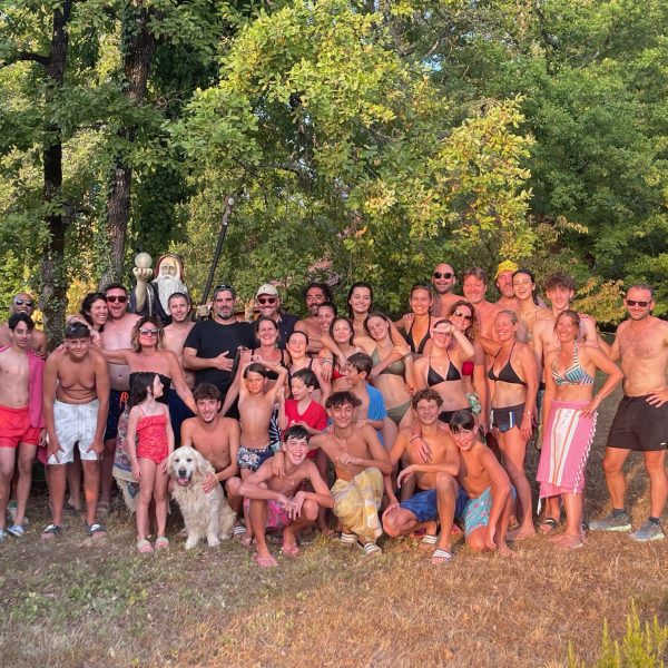 Gite de groupe Dordogne