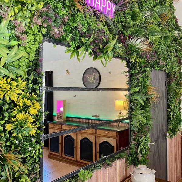 salle de réunion et séminaire du Village Enchanteur