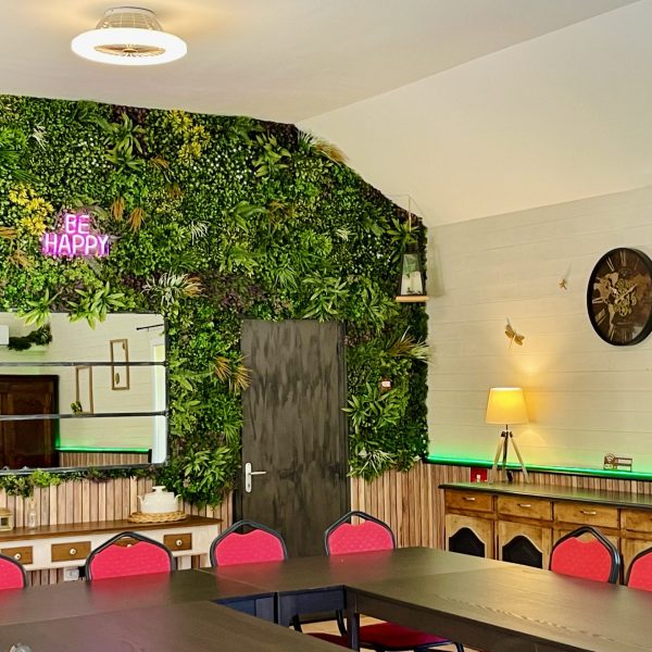 séminaire proche Sarlat