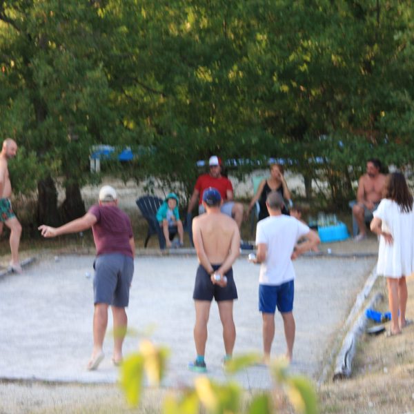 activités Village vacances Dordogne