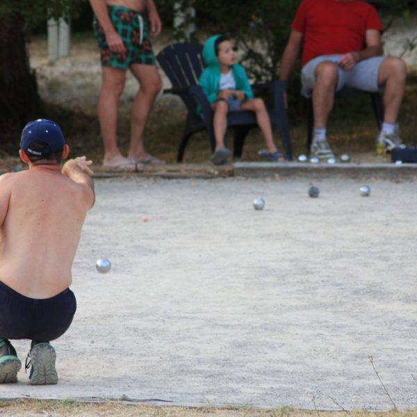 Activités au Village Vacances Dordogne