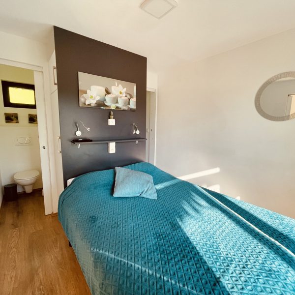 Gite 4 personnes premium au village enchanteur - Dordogne