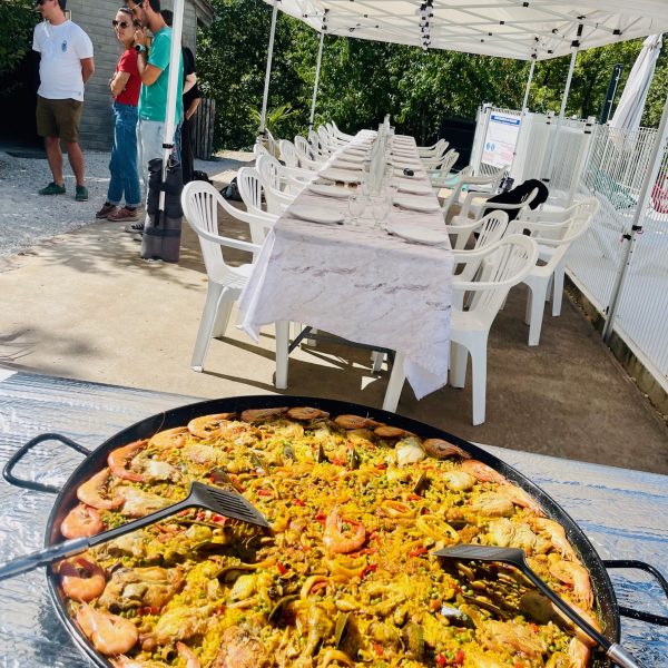 Paella