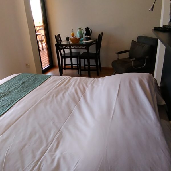 Chambre économique Dordogne