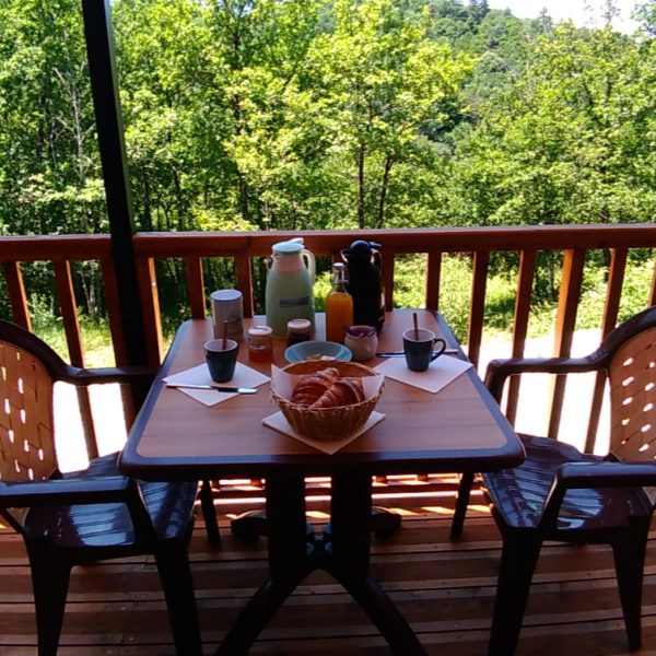 Chambre économique Sarlat