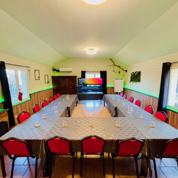 Séminaire nature en Dordogne