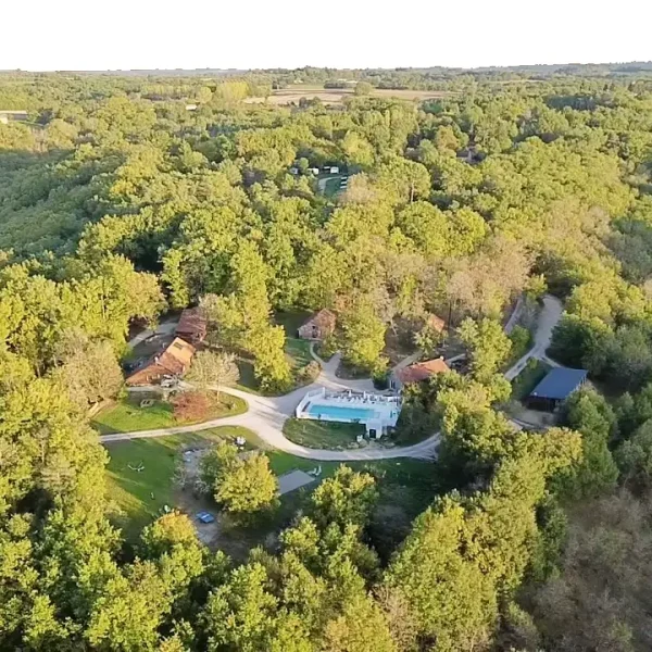 gîte écotourisme Dordogne