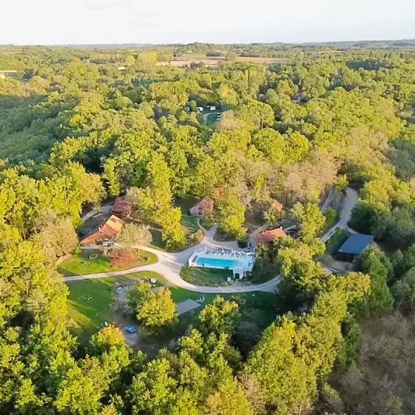 Gites de charme pour visiter Sarlat