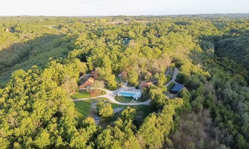 Village Vacances Dordogne