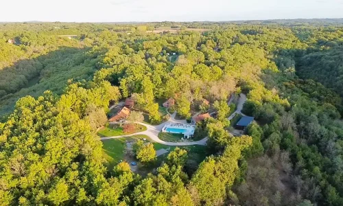 Village Vacances Dordogne